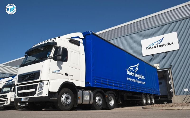 Công ty TNHH Yusen Logistics Việt Nam